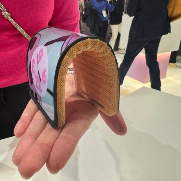MWC 2024: Motorola’s Rollable Idea telephone laughs at your foolish foldable